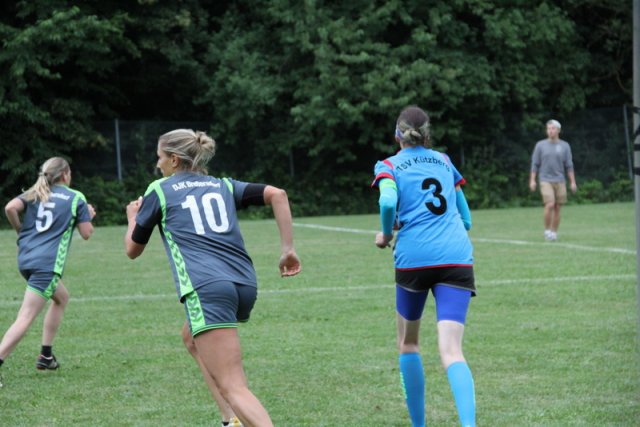 2018_06_13 Frauen Kreisliga B1